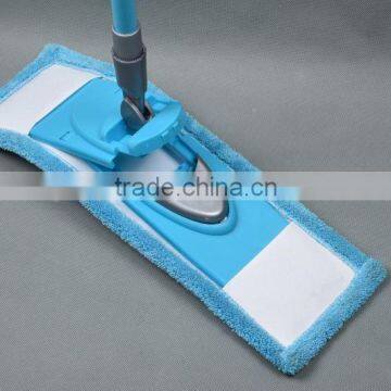 New Product 360 Spin Mop Microfiber Flat Cleaning Mop photo-5