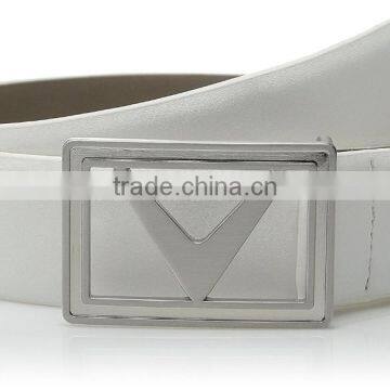 Men's Leather Golf Belt photo-2