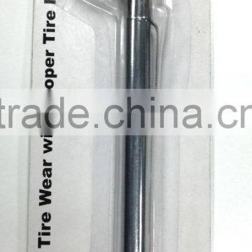 Cheap Model Mini Car Pencil Type Duel Tire Pressure Gauge photo-2