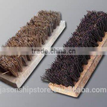 Marine Wholesale Coir Deck Brush