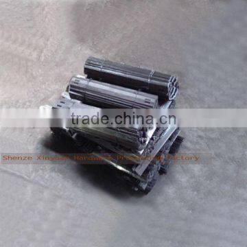 Flat Ties for Korea photo-3