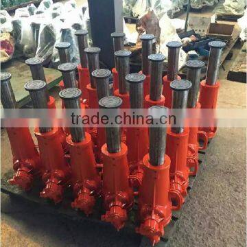 Heavy Duty Industrial Mini Screw Bottle Jack photo-6