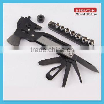 2016 New arrival multi hammer wrench tools B-8931AT3-34