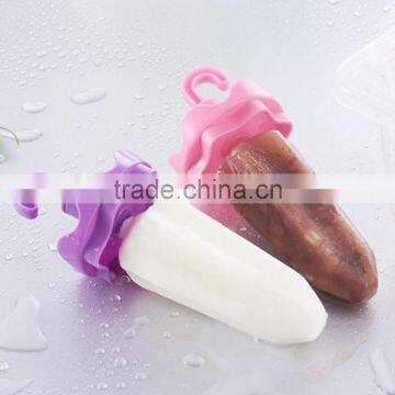 Summer Hot Sales DIY Self-made Ice-lolly Mould photo-6