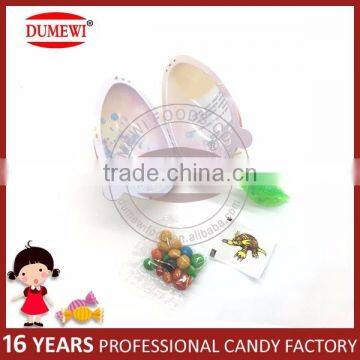 Pokemon Go! Surprise Egg Shape Toy Candy With Toy and Tattoo photo-3