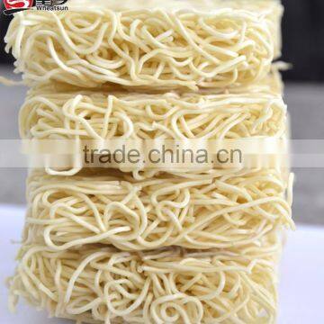 500g Oil Free Quick Cooking Noodles With BRC HACCP photo-4