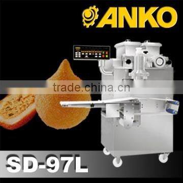 Anko Chain Restaurant Small Moulding Automatic Tortilla Maker Machine photo-4