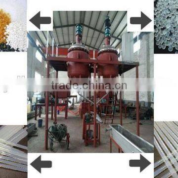 Hot Melt Glue Stick Machine 600 Cartons Day photo-4