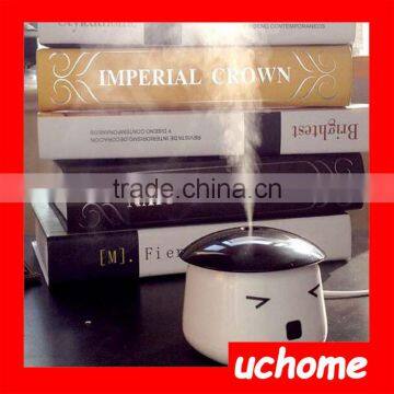 UCHOME New Arrival LE Mini Humidifier Usb Mini Humidifier Portable/ Handy Humidifier photo-5