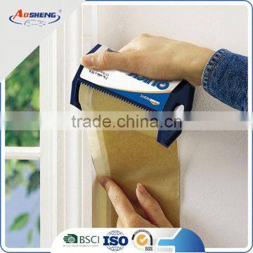 cheap bag kraft paper with plastic package