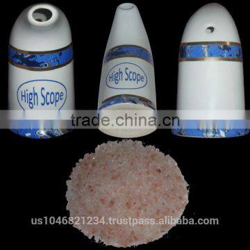 Himalayan Pink Salt Inhaler Support for Asthama and Breath Difficulties photo-5