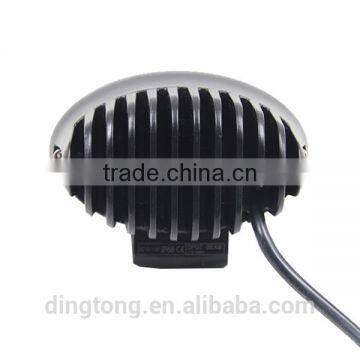 DC9-110V Hystsu Forklift Parts Blue Light Forklift Blue Spot Light for Forklift photo-3