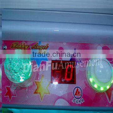 Taiwan Mainboard Type Crane Claw Machine for Sale Supplier DFCC-2 photo-4