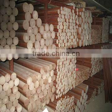 3721 Phenolic Cotton Cloth Laminated Rod photo-4