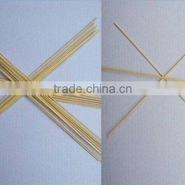 Bamboo incense Sticks from china Gold Supplier