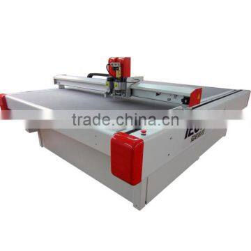 IECHO Automatic Knife Cutting Machine for Carbon Fiber Prepreg Sports Kayaks, Cedar Strip Kayaks and Canoes