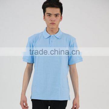 sublimation custom sublimation printing short sleeve polyester spandex polo shirts