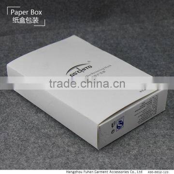 Fancy Professional Cosmetics Cardboard Boxes photo-5