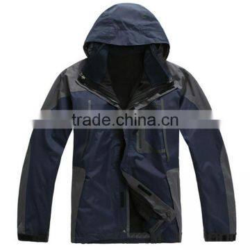 outdoor jacket mens winter jacket