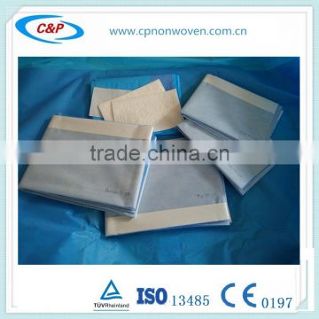 Nonwoven Sterile Surgical Kit