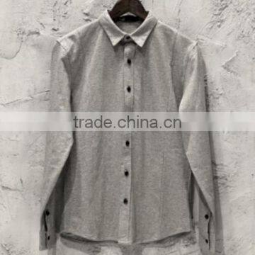 High Quality Mens Custom Shirts Manufacturer photo-3
