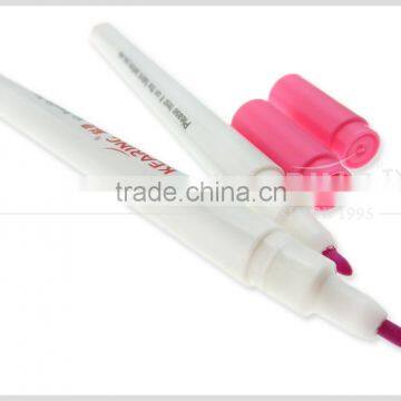 Kearing Brand Pink Color Air Erasable Vaporizable Pen Self Vanishing Time 1~7 Days #AP10 photo-3