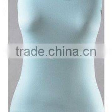 seamless dress for girls with lace