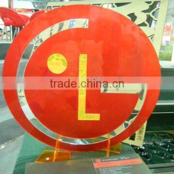 Hot Sale Acrylic Sheet Laser Cutting Machine With CE Certificate photo-6