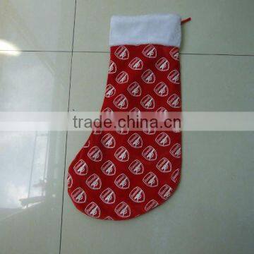 classic christmas stockings decoration