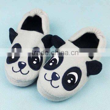 Kids Thermal Slippers Stock for Home and Decorate by Panda Pattern 141109-02 photo-2