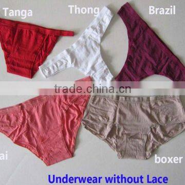 Underwears Stocklots
