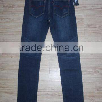 GZY Men's Jeans Pants 2016 Buy Jeans in Bulk