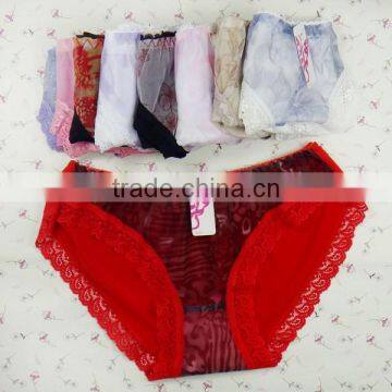 New Beautiful Panties Underwear Sexy Women Ladies Briefs Girls Hot Lingerie Intimatewear photo-2