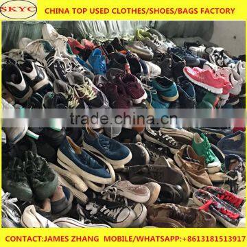 Tanzania Used Shoes,cheap and Fashion Used Shoes,all Size Secondhand Shoes photo-5