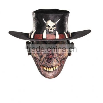 Adult Outback Zombie Mask