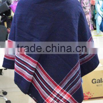 2016 Lady Winter Hot Popular Cashmere Soft New Shawl photo-3
