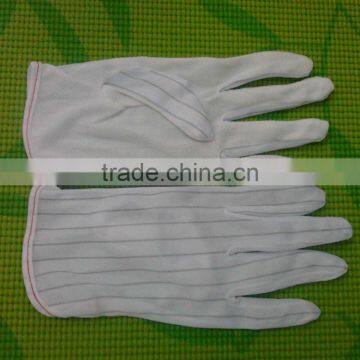 Industrial cleanroom & esd gloves