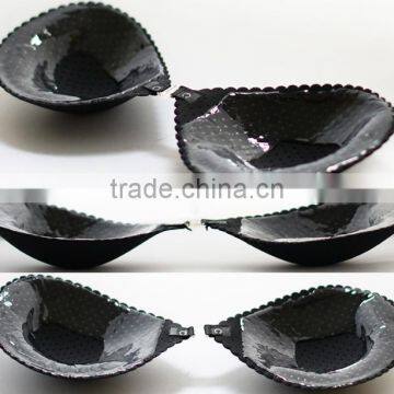 Strapless and Backless Invisible Silicone Bra photo-5