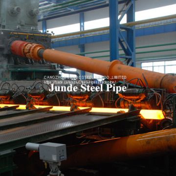 API 5L GrB X42- X80 Seamless steel pipe