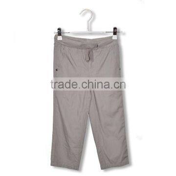 design for sports boys the latest causal children's trousers