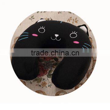 TP053 2016 Best-seller Customrized U Shape Travel Neck Pillow photo-3