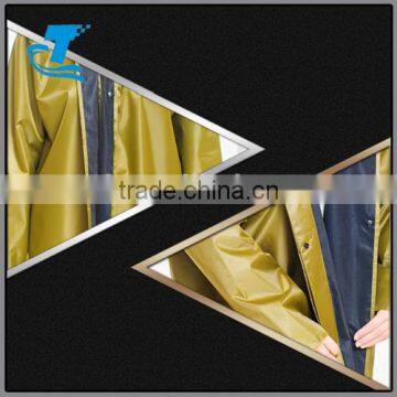 Thicken Adults Windproof Rainwear photo-5