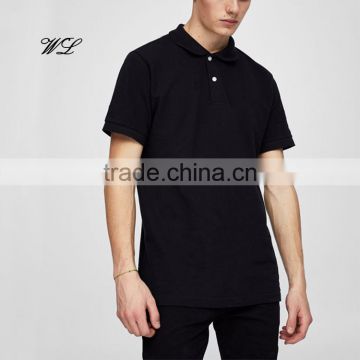 China OEM men's polo shirt new design polo shirt custom men's apparel