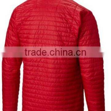 2016 Fashion Outdoor Style Duck Feather Men Jacket photo-2