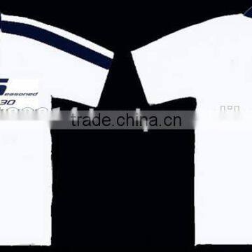 Cricket Team Wears Full Sublimation