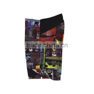 Cool Style Boardshorts in Men's Skate Shorts photo-4