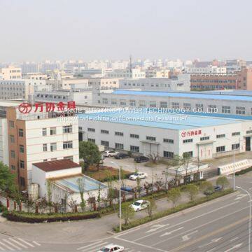 BYD Series of Electrical Grounding Device photo-2