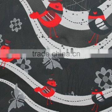 High Quality Polyester Dress Fabric