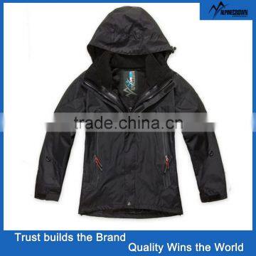 Hot China Factory Stock Children Jacket photo-6