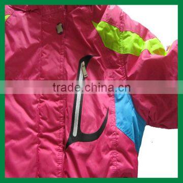 Newest Winter Waterproof Snow Tracksuit photo-3